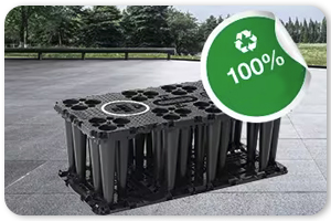 Aquacell hulevesikasetit